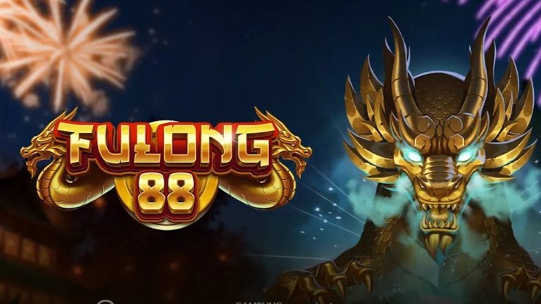 Fulong 88 - Mystical Eastern Adventure