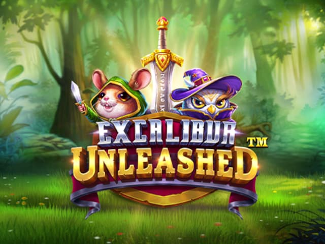 Excalibur - Legendary Medieval Quest